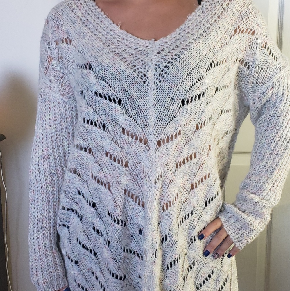 Sweater - Picture 2 of 2